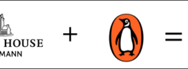 Random House Plus Penguin Equals Question Mark
