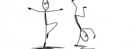 Awkward Dance