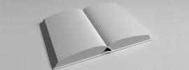 Blank Book