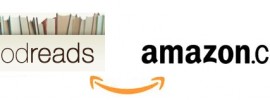 GoodReads + Amazon